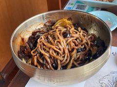 -首尔馆韩国料理(金童路店)