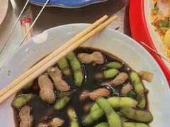 -遇西祠·海鲜烧烤(总店)