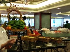 大堂-珀丽酒店-协奏坊餐厅