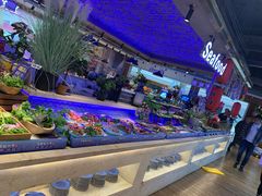 -万象·复兴号鲜肉烤肉海鲜自助(升级店)