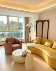 -森宝月子中心(白云山店)