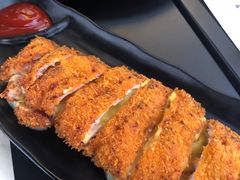 -速度披萨(蓝色港湾店)
