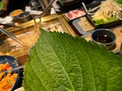 -新石器烤肉(之心城店)