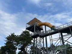 -泉城欧乐堡水上世界