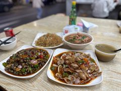 -阿生潮味鲜炒粉(梅林新村店)