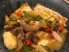 -酒肆浅葱•烧烤•龙虾•排档(卓悦intown店)