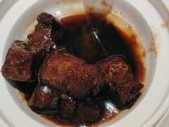 -小菜园新徽菜(南京秦淮龙蟠汇店)