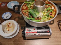 -肖四女乐山跷脚牛肉(滨江天街店)