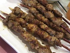 -巴依老爷新疆美食(清华东门店)