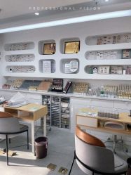 -芊冉•美甲美睫纹绣