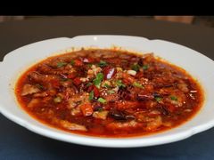 -天津乾毓德饭庄·清真传统炒菜·海鲜烧烤(咸阳路店)