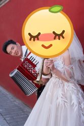 点击看大图 -唯一视觉婚纱摄影(李家村店)