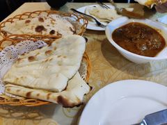 -Santoor 萨都里印度餐厅(北锣鼓巷店)