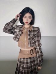 点击看大图 -New Fashion发型定制