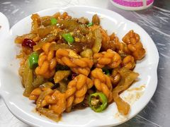 -小民大排档(光谷店)