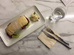 -Bracket Coffee(银河SOHO店)