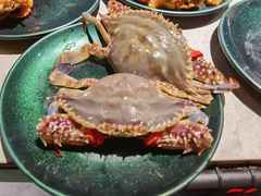 -五月罗马海鲜烤肉自助餐厅(印象城店)
