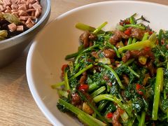 -胡马八破·川菜小馆(宽厚里店)