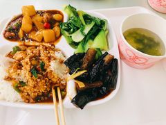 -橘子餐厅(光谷生物城店)