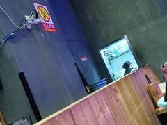-游园觅食记夜市·小龙虾大排档