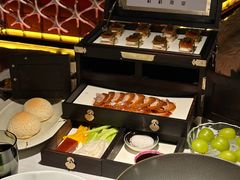-莉莉海堂HAITANG·烤鸭(国贸商城店)