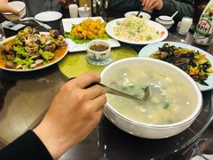 -抹直口特色菜馆(一店)