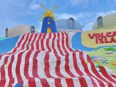 -漳州滨海火山岛自然生态风景区