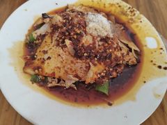 -温记府廟豆汤饭·始于1955年(海椒店)