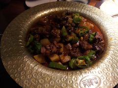 -楼兰新疆主题餐厅(苏州中心店)