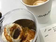 -Seesaw Coffee(上海国金中心店)