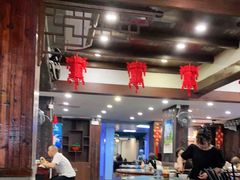 大堂-丁莲芳(红旗路店)