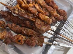 -鑫明明拉面(宁化路店)