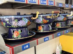 -清真·鸦儿李记·小馆(后海店)