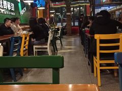 大堂-么哈MOJAR(北京五道口店)
