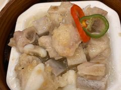 -顺德人家食府(黄金广场店)