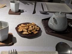 -春树下·树屋花房西餐厅(罍街AS1980店)