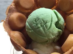 鸡蛋仔雪糕-成裕雪糕店(士多店)