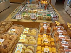 -巴莉甜甜(中环城店)