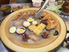 -阿昌白族石板烧(大理古城店)