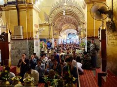 -ခြောက်ထပ်ကြီးရွှေသာလျောင်းဘုရားကြီး