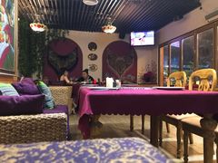 -喀秋莎俄罗斯西餐厅(广州分店)