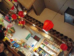 -塘屋烧烤·云南火塘烧烤品牌(春城慧谷旗舰店)
