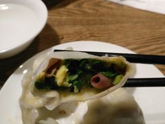 活海肠饺-双合园·海鲜水饺青岛菜(万佳广场店)