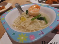 莆田卤面-莆田餐厅(NEX店)