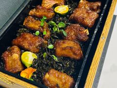 -3号仓库·创意中国菜(新世界城店)