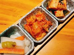 -久喜番和牛烧肉酒场(北辰三角洲店)