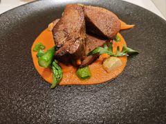 -马克西姆俄罗斯餐厅(通亚街店)