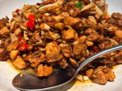 -鱼你相聚·河鲜馆(袁家岭店)