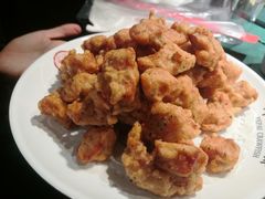 -叶派龙虾•招牌香辣蟹·海鲜(中海国际店)