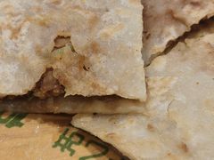 -甲乙饼·手工牛肉饼(东方广场店)
